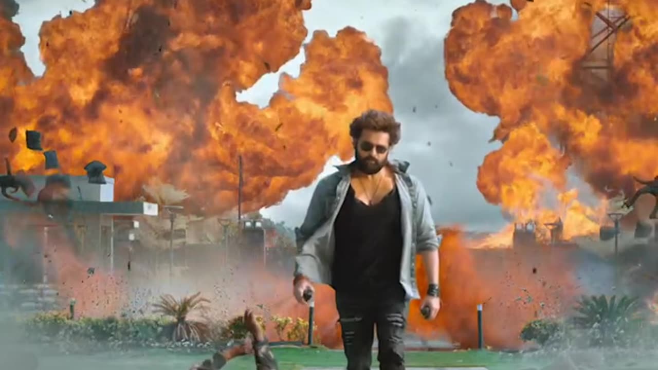 South movie