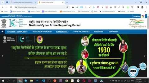 नैतिक हैकिंग के लिए कानून Laws for Ethical Hacking