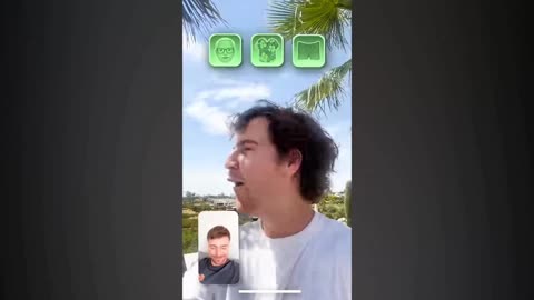 Find this stranger and wins $10,000