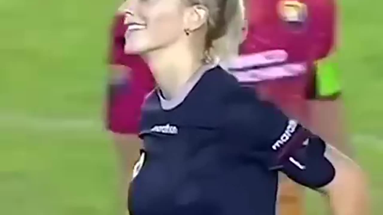 Funny football time