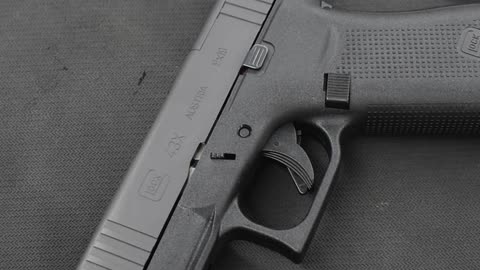 The Glock 43x | Best Thing From Glock In A While