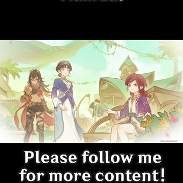 Happy Birthday, Nahida 3