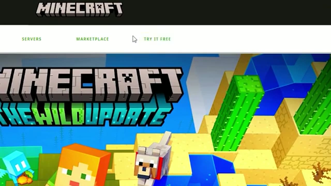 Free Minecraft Download for Any Windows Computer 2025