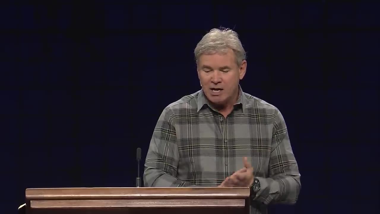 Walking and Talking All The Way To Heaven Part 1 - Romans 12.9-13 - Jack Hibbs