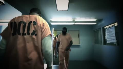 Prison Fight | Opening Scene | Blood and Bone