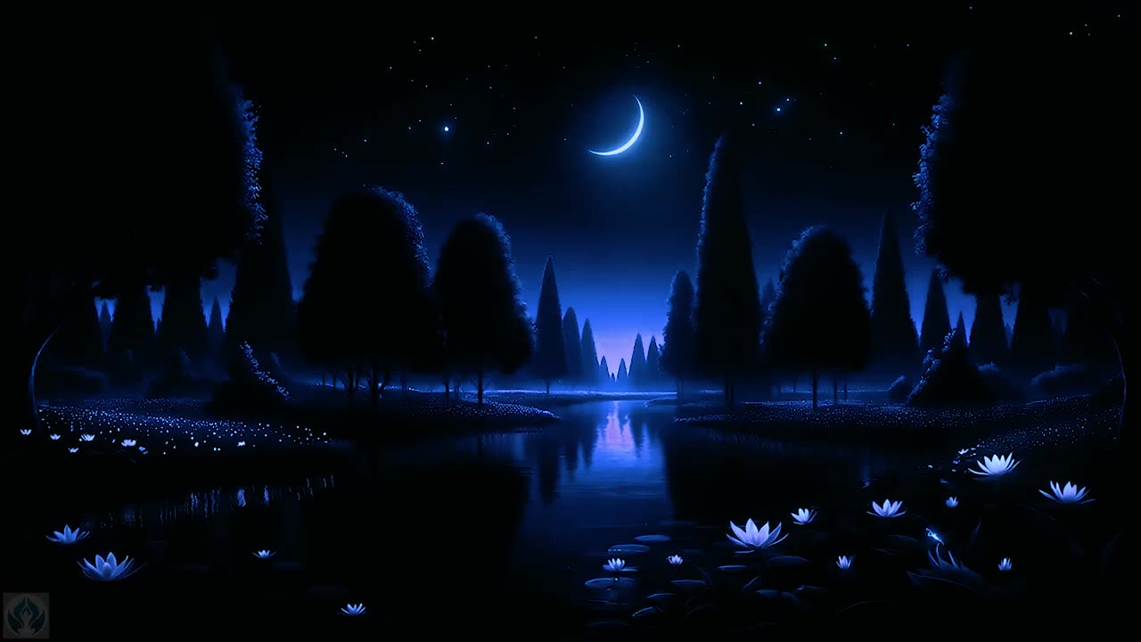 Relaxing music for sleep | Music for falling asleep fast | Music for peace of mind and deep sleep