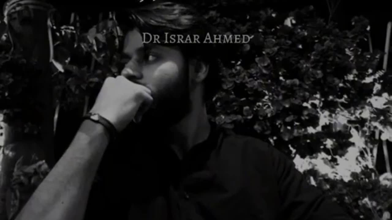 اللّٰہ کو تمہاری ضرورت نہیں ہے، تمہیں اللّٰہ کی ضرورت ہے🖤🥀۔