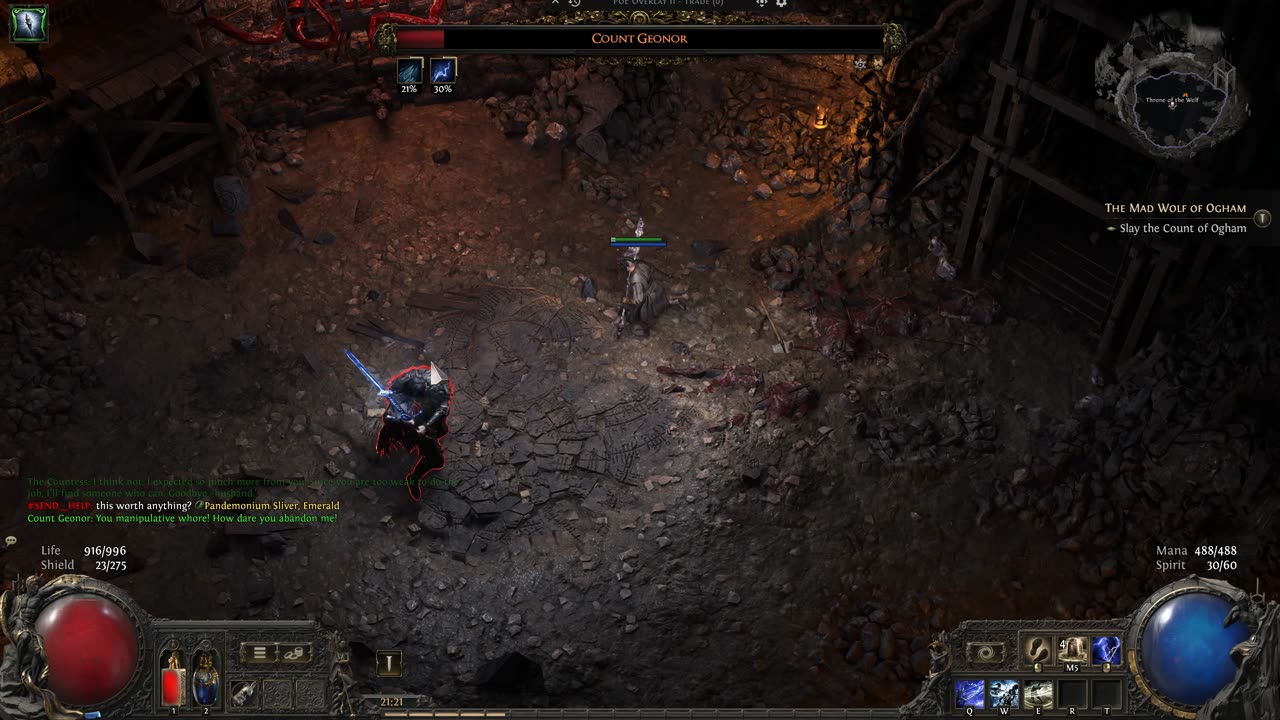 Path Of Exile 2