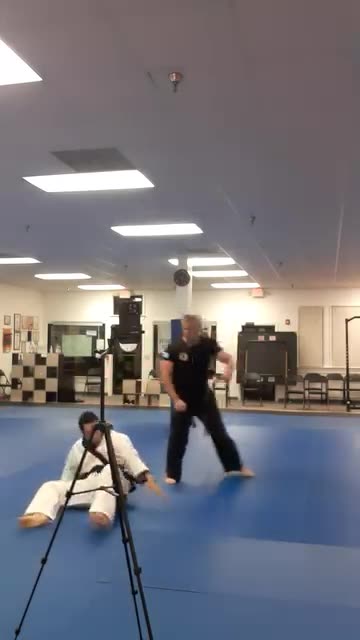 Tong Hap Kwan Hoshinsul