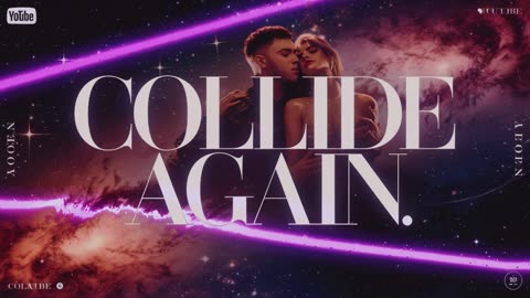 Collide Again | Fresh Music Drop 🚀 | New Song Every Day