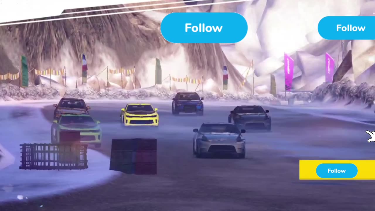 Racing+music+animation