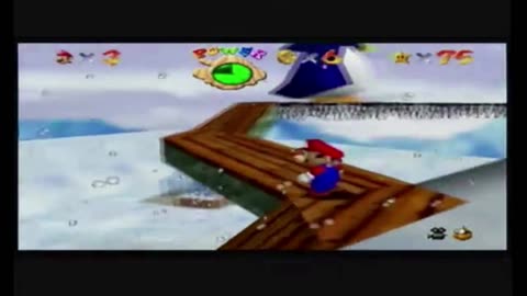 Super Mario 64 Full Run Part 8
