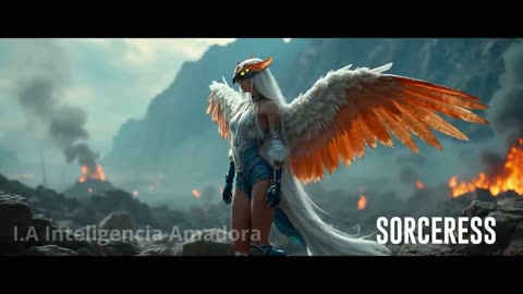 He-Man (2025) - Primeiro Trailer