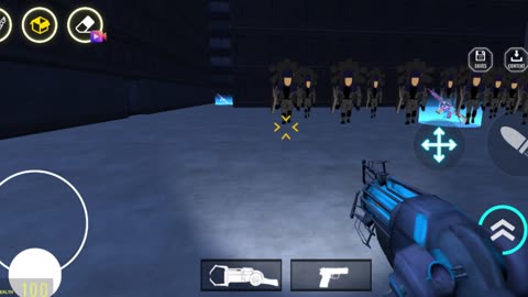 Nextbots Playground Mod 16