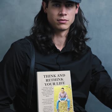 Think And Rethink Your Life