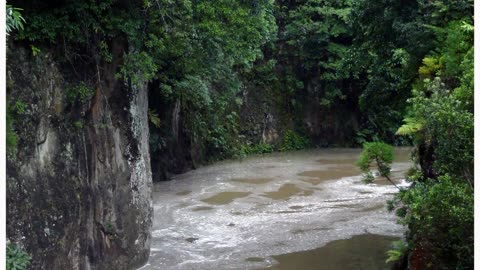 0013 - Ribeira Quente