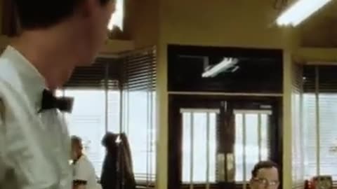 Outsmarts FBI Agent.. #shorts #movieclips #movie #film #fyp #viral