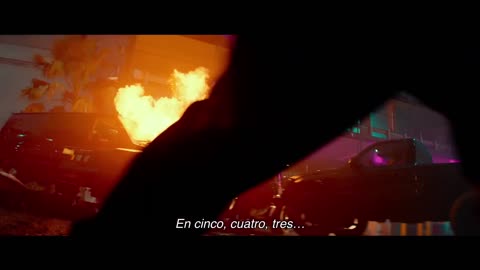 Bad Boys; Hasta la Muerte ¦ Tráiler Oficial