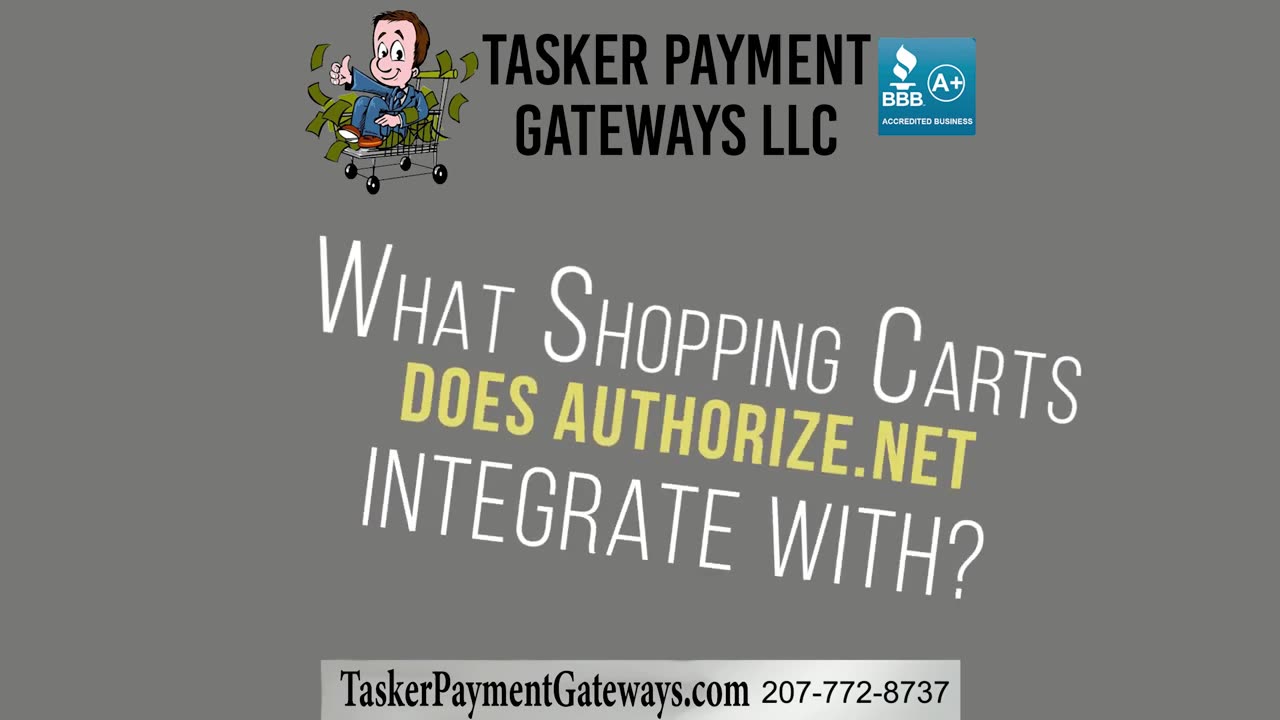 Authorize.Net FAQs part 1
