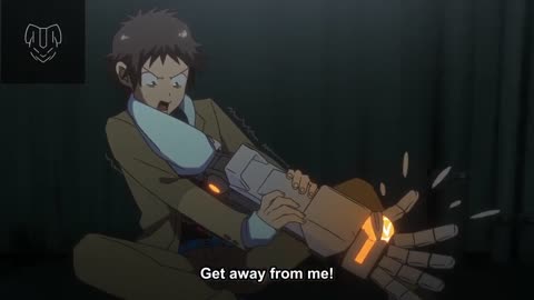 Mechanical Arms