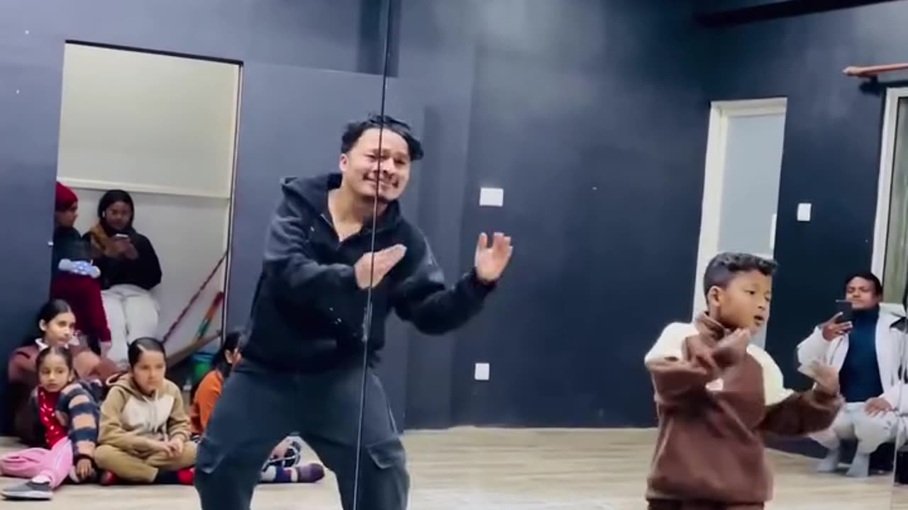 Dance