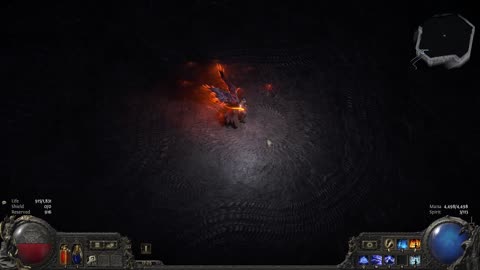 Path of Exile 2 Early Access SSF Arbiter of Ash