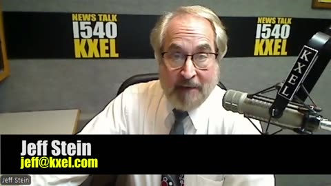 Iowa Politics with Jeff Stein – Tue. Mar. 11, 2025