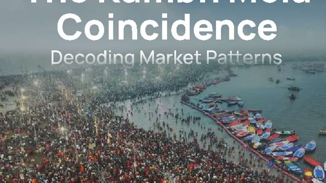 Market Trends & The Kumbh Mela Effect – What’s Next for Investors?