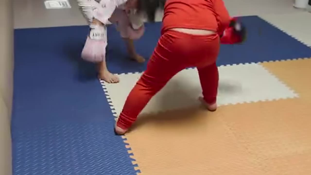 KungFu