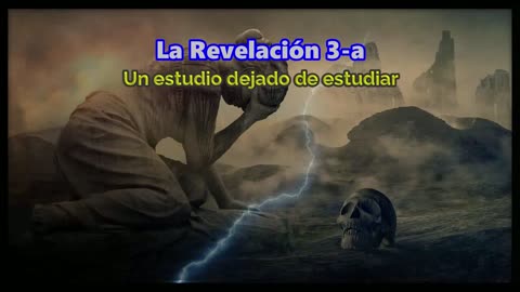 La Revelación 3-a