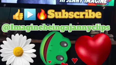 Imagine Being a Janny Clips, Me & Daisy The Venice Healer to the Intro of his show