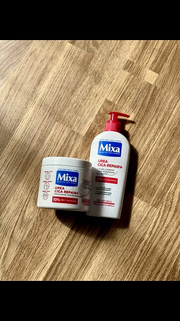 New Year’s Routine