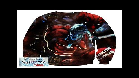 Dangerous Deadpool Firing A Gun Amazing Style Fan Art Sweatshirt Review