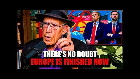 Victor Davis Hanson Shares An ALARMING Message That Everyone Is MISSING!