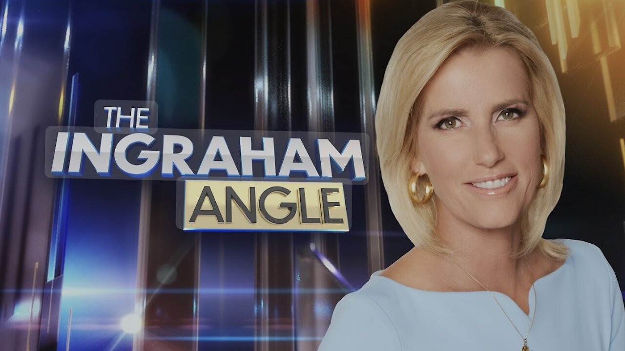 The INGRAHAM ANGLE (December 23, 2024) FULL EPISODE