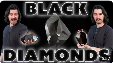 All About Black Diamond