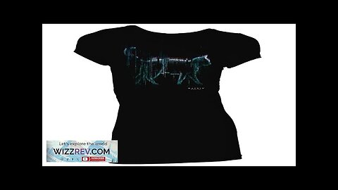 Matrix Resurrections: Women's Fit T-Shirt: Déjà Vu Review