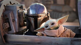 MAJOR PLOT leak drops for The Mandalorian & Grogu!