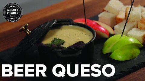 How To Make Restaurant Quality Queso At Home?