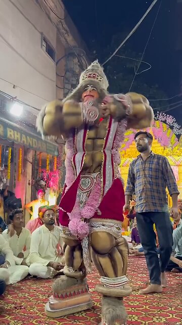 Shri Ram || Shri Ram Hanuman Ji Ki Sundar Jhanki Hai || 2025