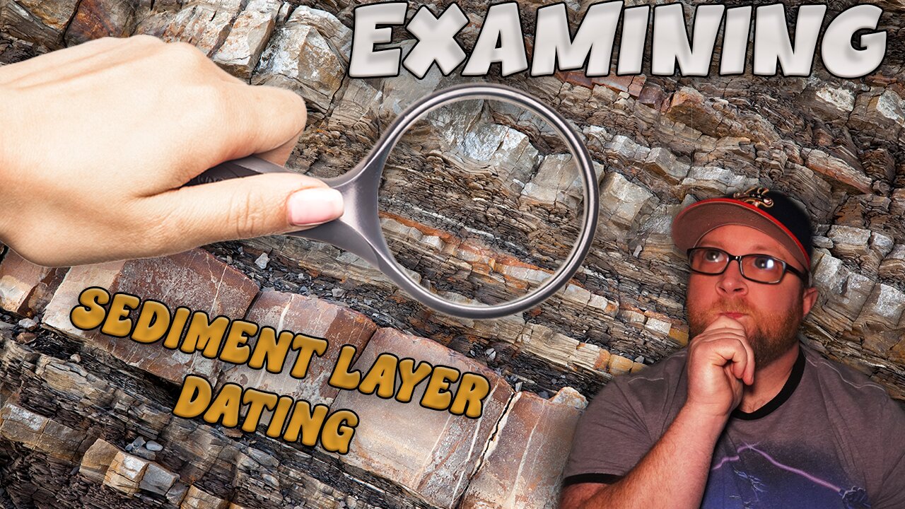 Examining Sediment Layer Dating