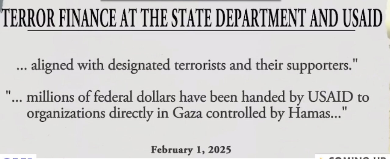 TREASON, CORRUPTION WITH OUR TAX DOLLARS! NOW WE FIGHT BACK!