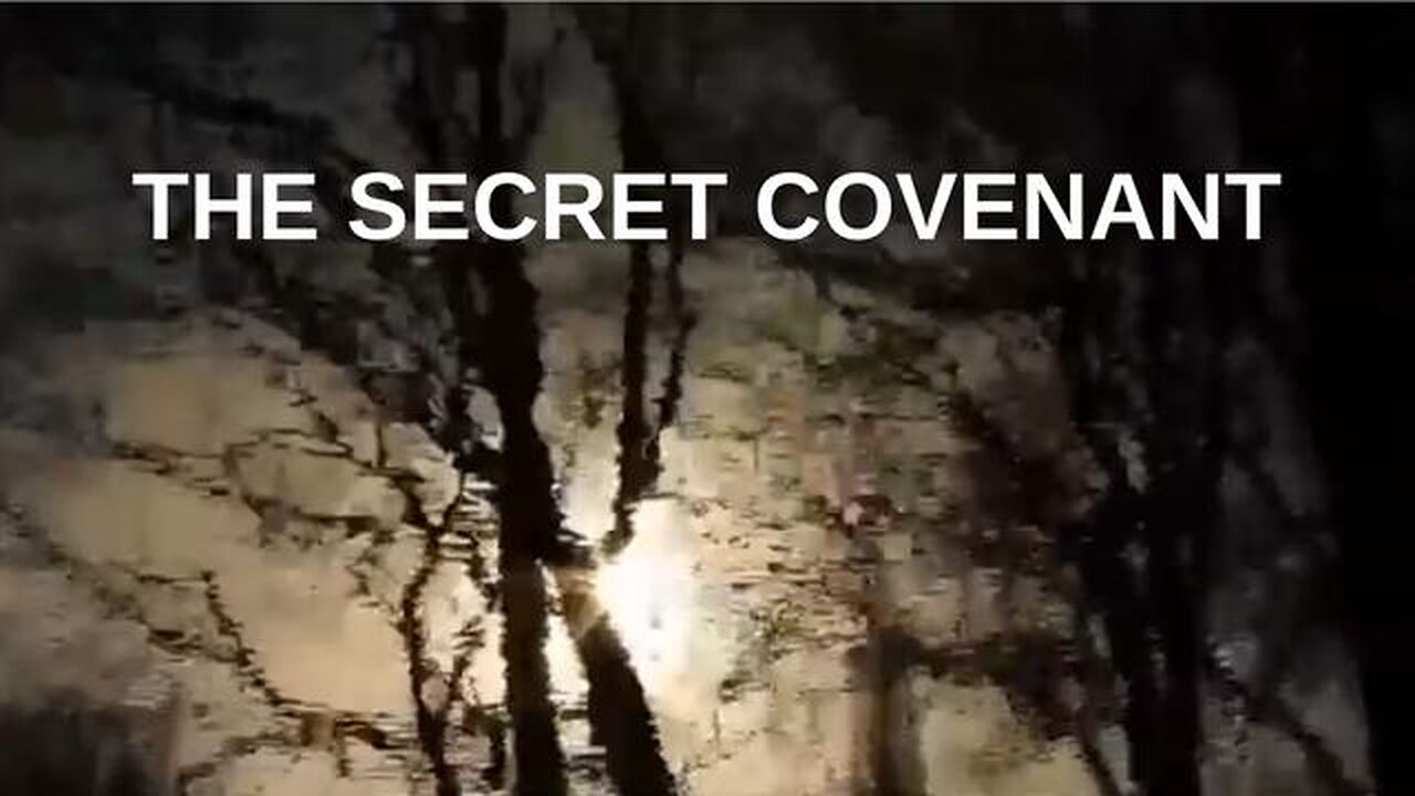 The Secret Covenant