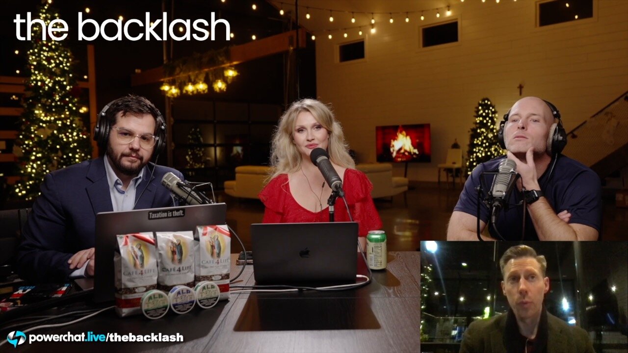 Episode 9 — Faith, Fire, and Fiscal Collapse