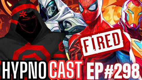 Marvel Rivals WESTERN Game Director FIRED | NetEase TARGETS Western EMPLOYEES | Hypnocast