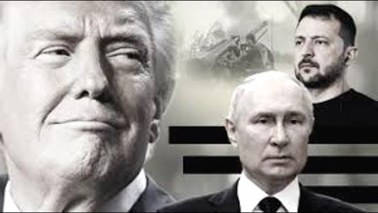 კონსერვატიული პოდკასტი. 01. 03. 2025