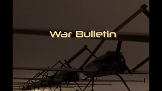 War Bulletin 1/28