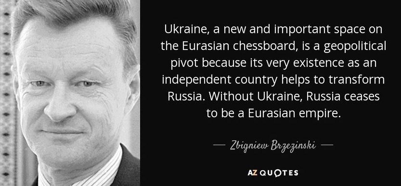 WHY UKRAINE REPRESENTS AN EXISTENTIAL THREAT TO RUSSIA AND NOT FINLAND?