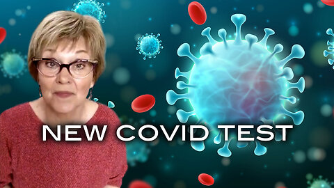 New Covid Test
