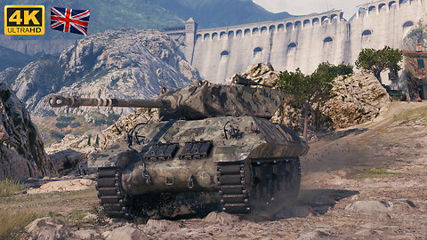 Achilles - Province - World of Tanks - WoT